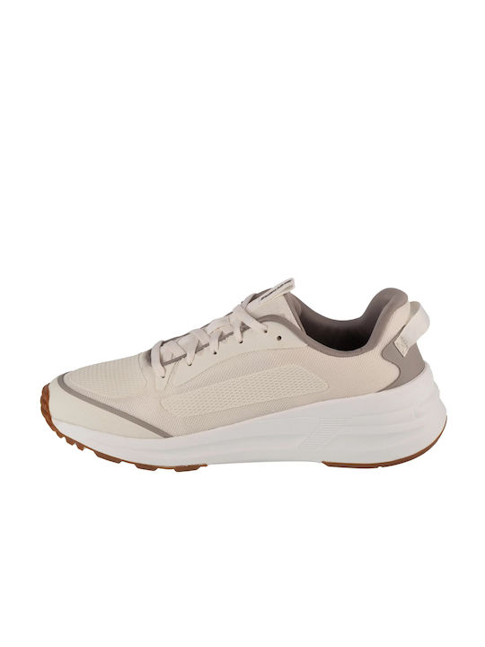 Skechers Global Jogger Sneakers Beige