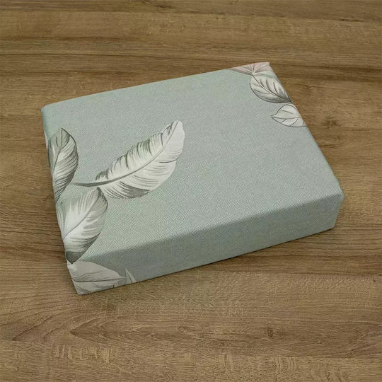 Lino Home Bettwäsche-Set Überdoppel 240x260cm. Primrose Primrose 4Stück