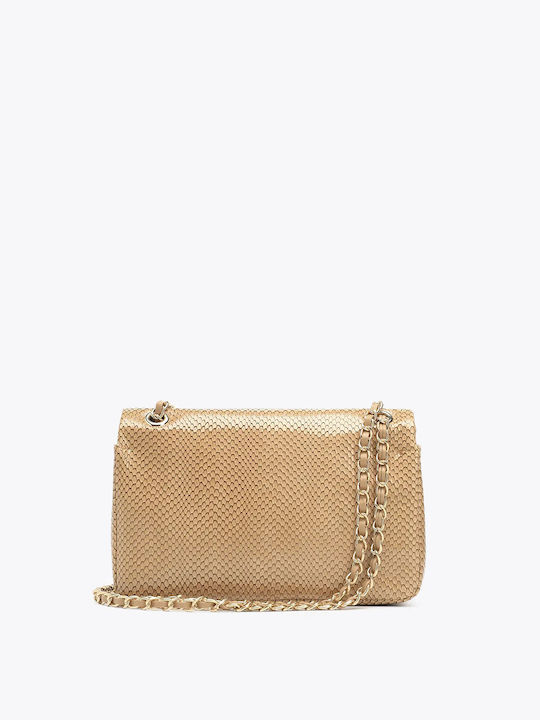 Axel Women's Bag Shoulder Beige