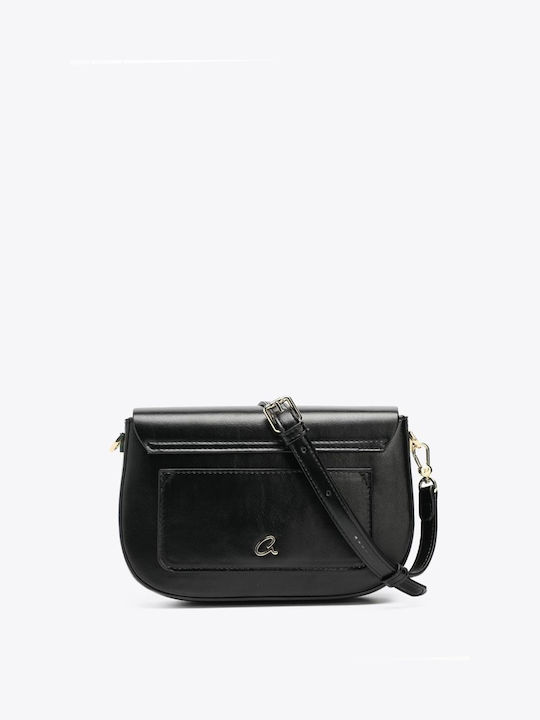 Axel Women's Bag Shoulder Black