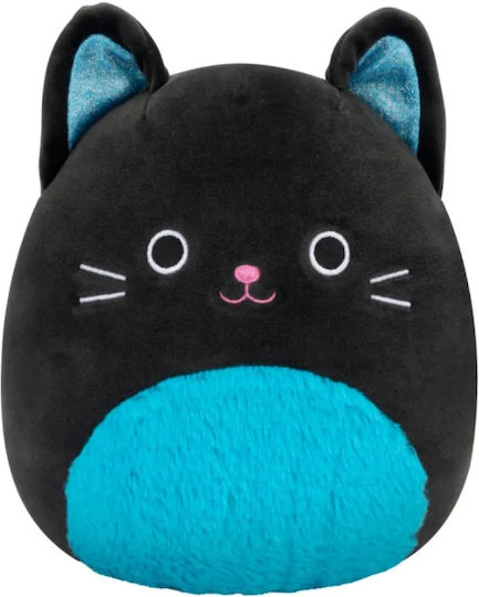 Jazwares Плюшена Играчка Squishmallows Halloween За 3+ Години 19 См (Различни Дизайни)