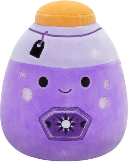 Jazwares Плюшена Играчка Squishmallows Halloween За 3+ Години 19 См (Различни Дизайни)