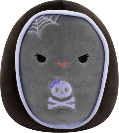 Jazwares Плюшена Играчка Squishmallows Halloween За 3+ Години 19 См (Различни Дизайни)