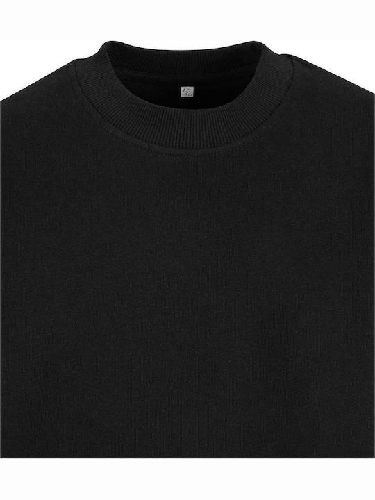 Παιδικό Φούτερ Black