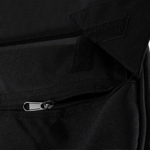 Military Backpack Travel Black 200lt