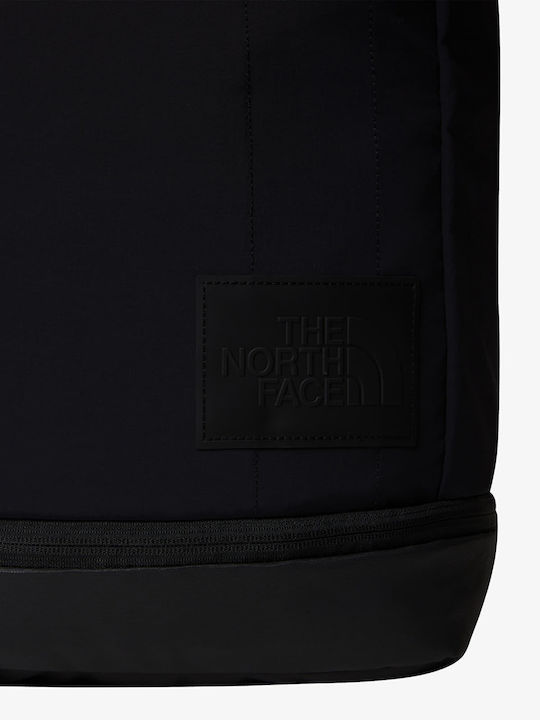 The North Face Never Stop Μαύρο