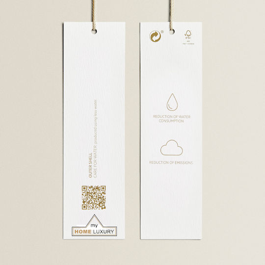My Home Luxury Casanova Kissenbezug-Set 50x70cm.