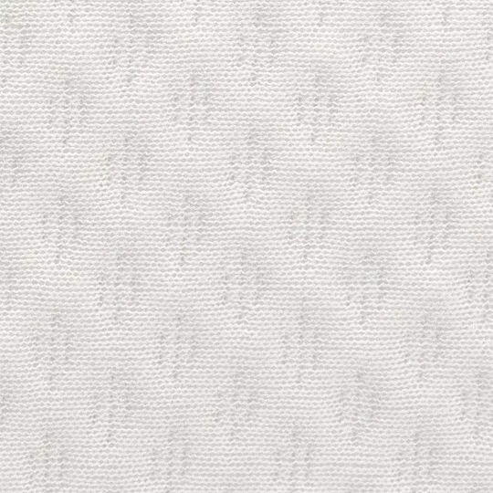 Lino Home Jacquard Σετ Μαξιλαροθήκες Αδιάβροχες White 50x70εκ.
