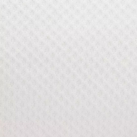 Lino Home Протектор за матрак Полутораен Водоустойчив Jacquard Бял 120x200+40бр