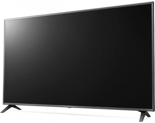LG Smart Televizor 43" 4K UHD LED UR78 HDR (2023)