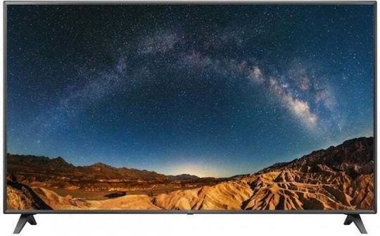 LG Smart Televizor 43" 4K UHD LED UR78 HDR (2023)