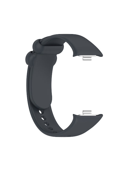 Λουράκι Σιλικόνης Xiaomi Smart Band 8 Pro