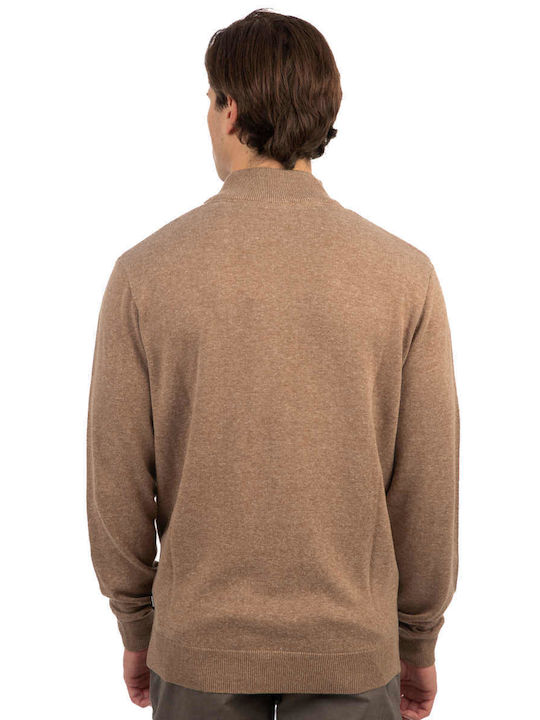 Rebase Cardigan Tricotat Bej