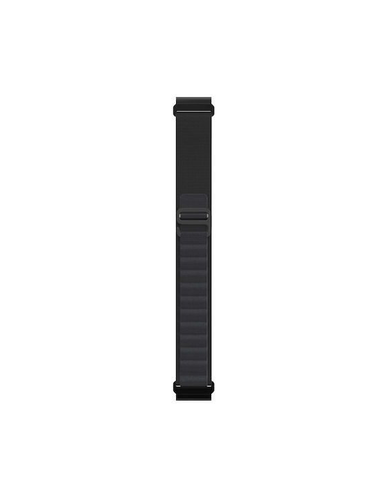 Schneller Nylonriemen für Garmin Fenix 5 6 6 Pro/7 Forerunner 965 955 945
