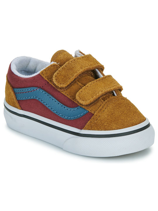 Vans Old Skool Kids Sneakers Multicolour