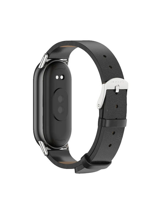 Δερμάτινο Λουράκι Xiaomi Smart Mi Band 8 Xiaomi Smart Mi Band 9