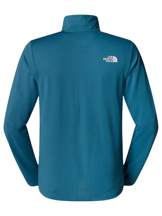 The North Face Blouse Mallard Blue