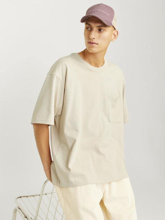 Jack & Jones T-shirt Summer Sand