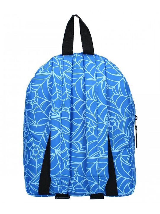 Educa Schulranzen Rucksack Kindergarten Blau