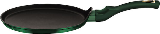 Berlinger Haus Metallic Line 28cm Crepe Maker Pan Berlinger Haus Metallic Line 28cm Crepe Maker Pan