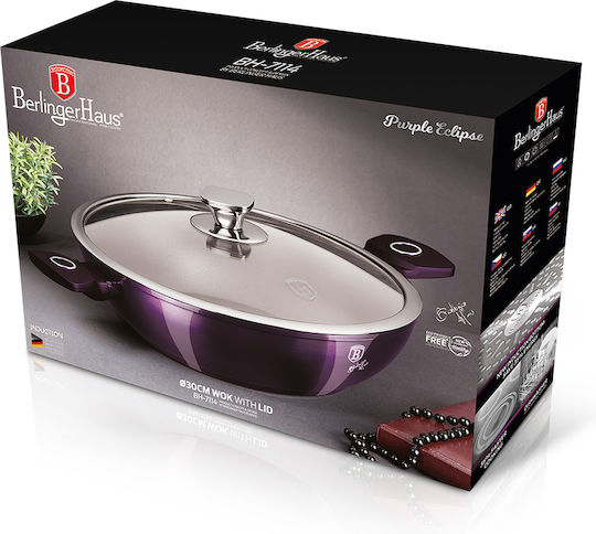 Berlinger Haus Wok