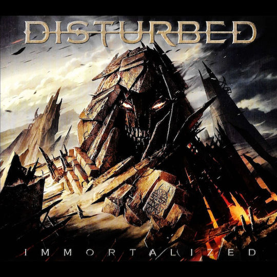 Immortalized Vinyl