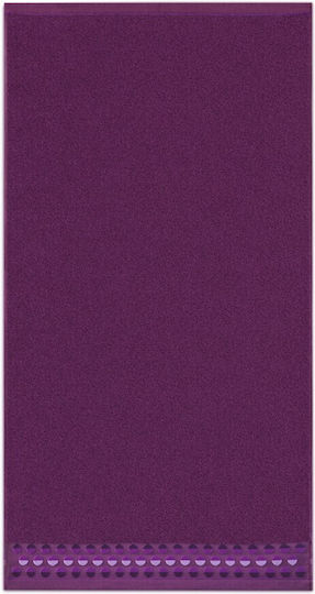 Zwoltex Σώματος 70x140εκ. Purple