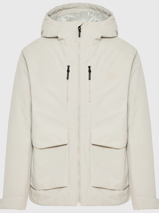 Jacket Beige