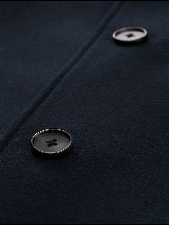Jachetă bărbați Dark Navy