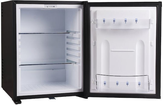 Morris Εντοιχιζόμενο Mini Bar 46lt Υ59.8xΠ46xΒ50εκ. Μαύρο B71049DSN