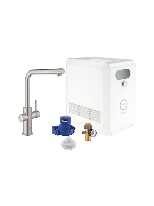 Grohe 31326 Grohe 31326