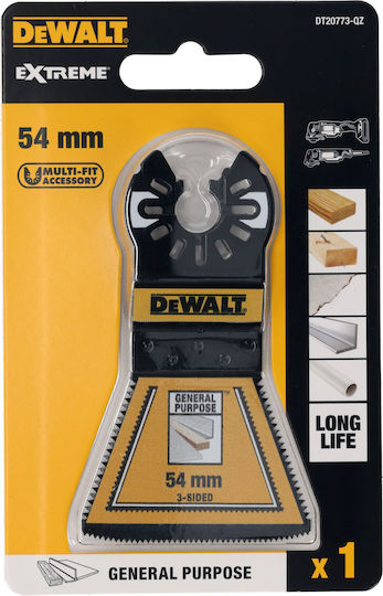 DEWALT Λάμα Πολυεργαλείων DT20773
