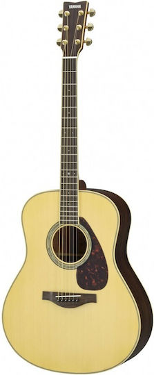 Yamaha Ηλεκτροακουστική Κιθάρα LL-6 ARE Natural