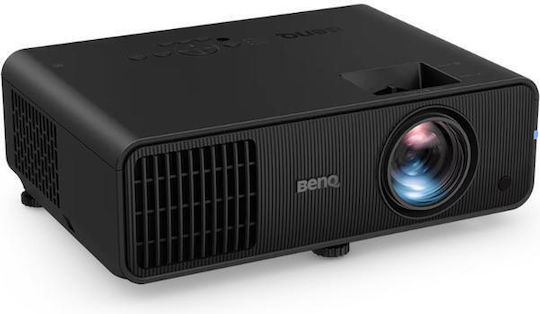 BenQ LH600ST 9H.JS477.13E 3D Projector LCD LED Lamp with Wi-Fi and Built-in Speakers Black
