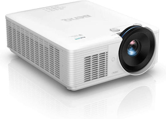 BenQ LU785 3D Projector DLP Full HD Laser με Ενσωματωμένα Ηχεία 9H.JL677.26E