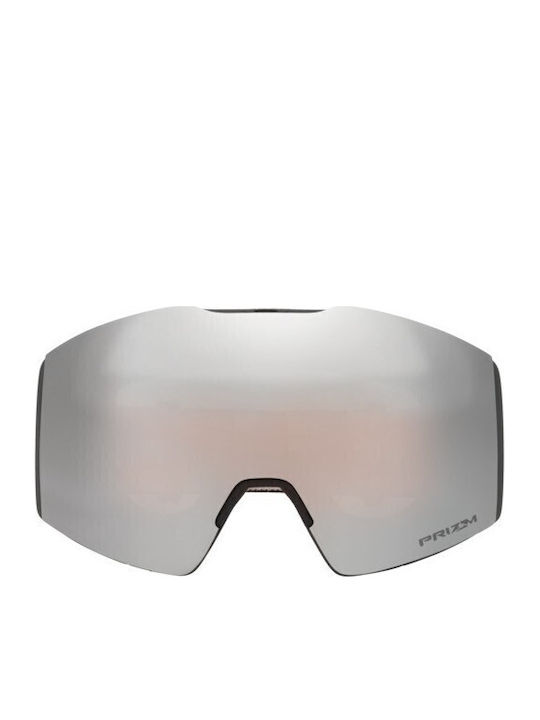 Oakley Fall Line M Μάσκα Σκι & Snowboard Ενηλίκων