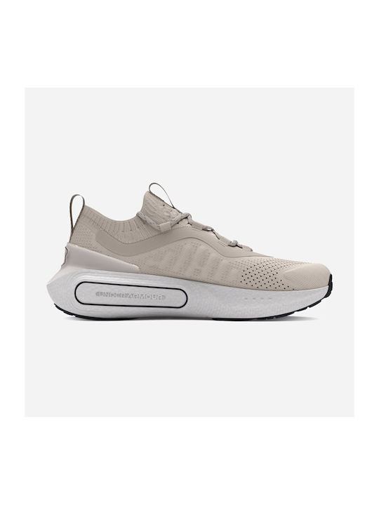 HOVR Phantom 4 Sport Shoes Running White