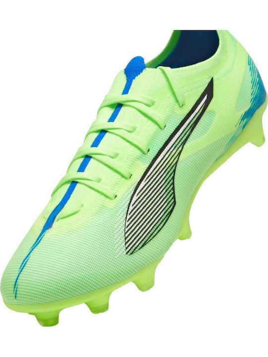 Puma Ultra 5 Match Pantofi de Fotbal cu crampoane Puma Ultra 5 Match Pantofi de Fotbal cu crampoane