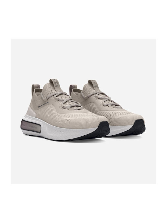 HOVR Phantom 4 Sport Shoes Running White