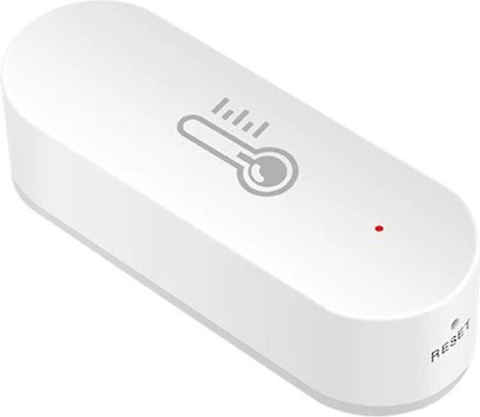 Aubess Temperature and Humidity Sensor ZigBee