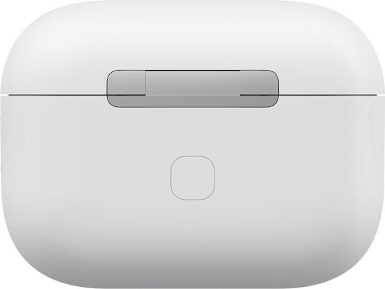 Firo Fi5 In-ear Bluetooth Handsfree Earphones with Charging Case White