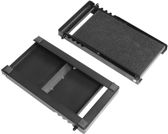 Cale metalică reglabilă pentru genuflexiuni Pegasus Tab2377
