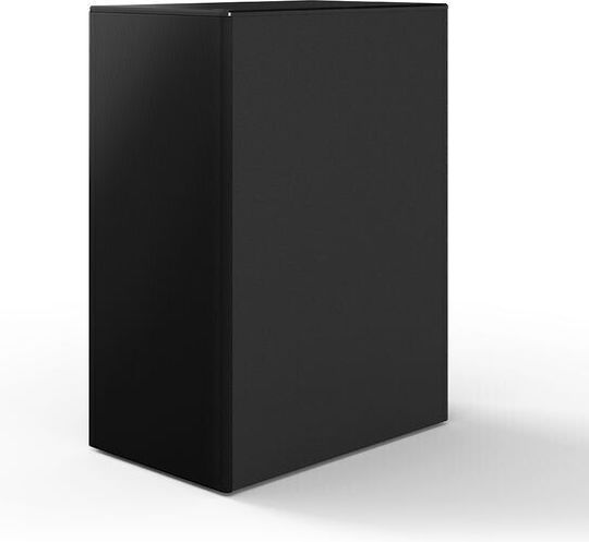 LG Soundbar 3.1 Bluetooth, HDMI και Wi-Fi 420W με Ασύρματο Subwoofer και Τηλεχειριστήριο Μαύρο SG10TY