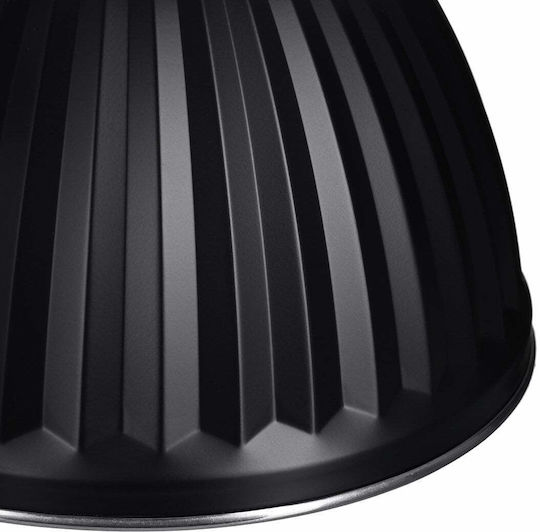Promis Ceainic Inox Negru 3000ml