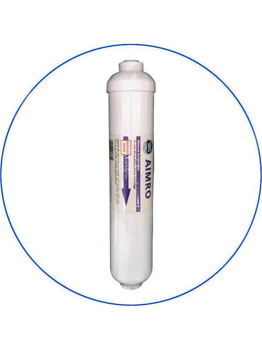 Aqua Pure Резервен филтър за вода Обратна осмоза (RO) 10" AIMRO