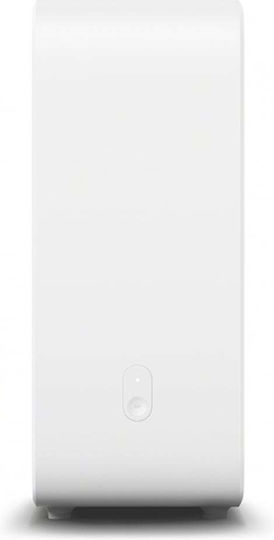 Sonos Sub 4 Wireless Active Subwoofer White