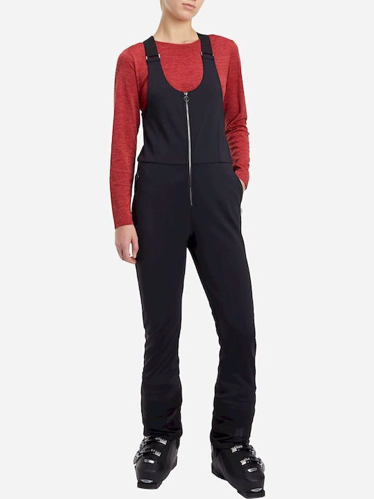 Mc Kinley 428888-057 Ski & Snowboard Schwarz