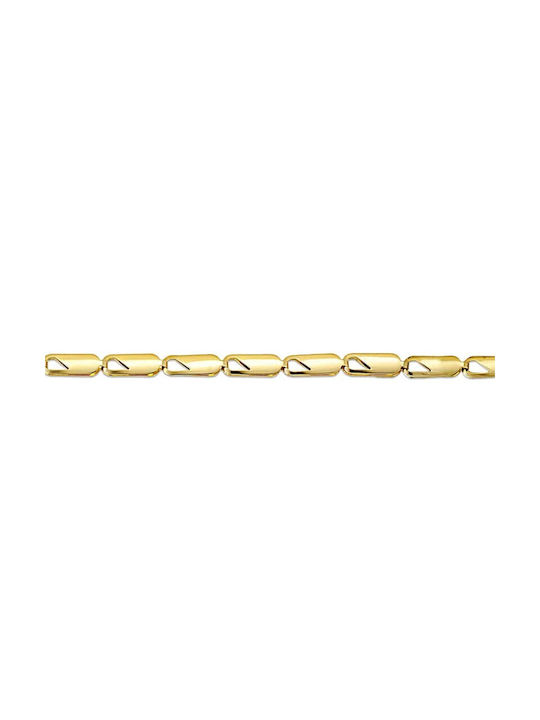 Atofio Kosmima Gold Chain Neck 14K