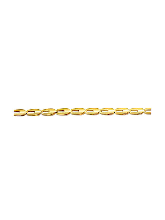 Atofio Kosmima Gold Chain Neck 14K