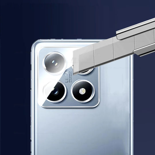 Μετριασμένο Γυαλί Κάμερα Xiaomi 14t Διαφανής